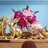 Pasatiempo Peonies & Heather