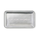 Love Grows Everywhere Tray