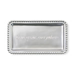 Love Grows Everywhere Tray