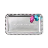 Love Grows Everywhere Tray