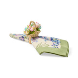 Basket Napkin Ring