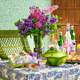 Wisteria Napkins, Set of 6