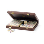 Saratoga Mahjong Set