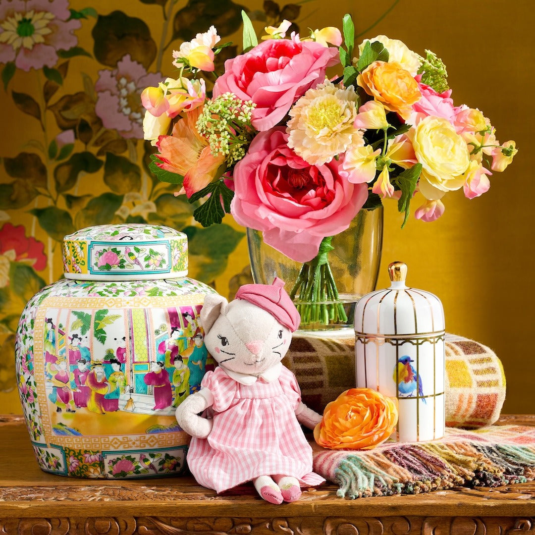 Spring Catalog | Gump's