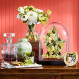 Cordelia Dahlias & Ranunculus