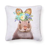 Rabbit Pillow