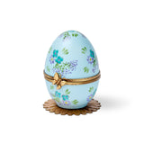 Butterfly Musical Egg