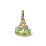 Butterfly Eiffel Tower Limoges