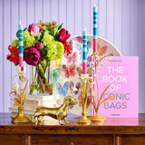 The Book of Iconic Bags