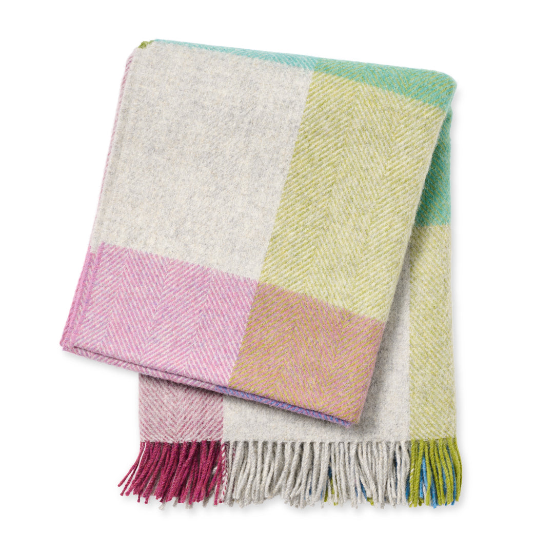 Hartland Throw