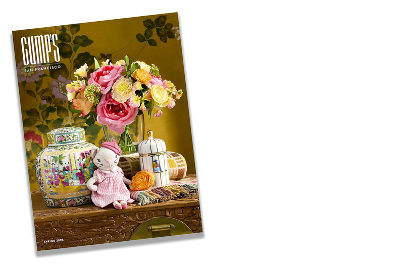 Sailboat, Large – Gump's