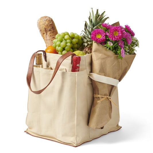 Market Tote