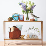 Larson Console Table
