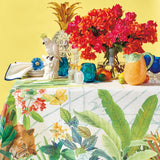 Orange Pitcher