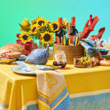 Provence Laguiole 24-Piece Flatware Set