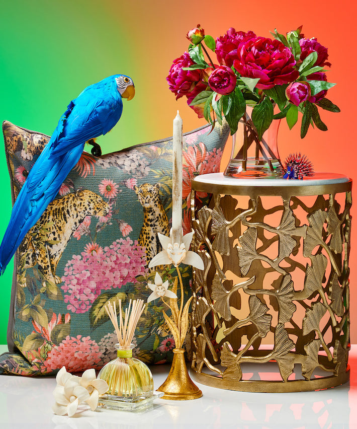 Gump's San Francisco A Destination for Exceptional Taste