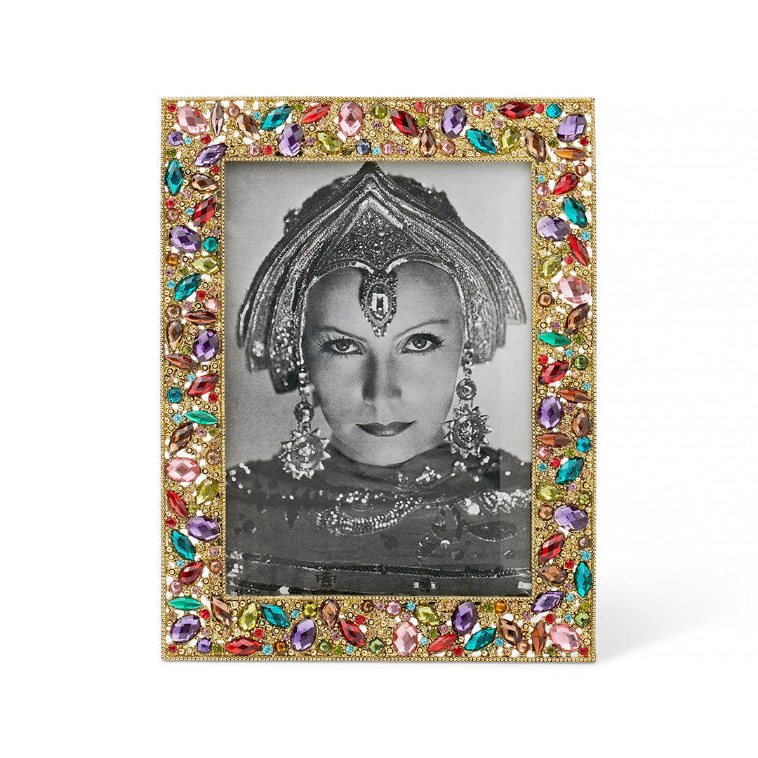 Olivia Riegel Dominique Frame, 5x7