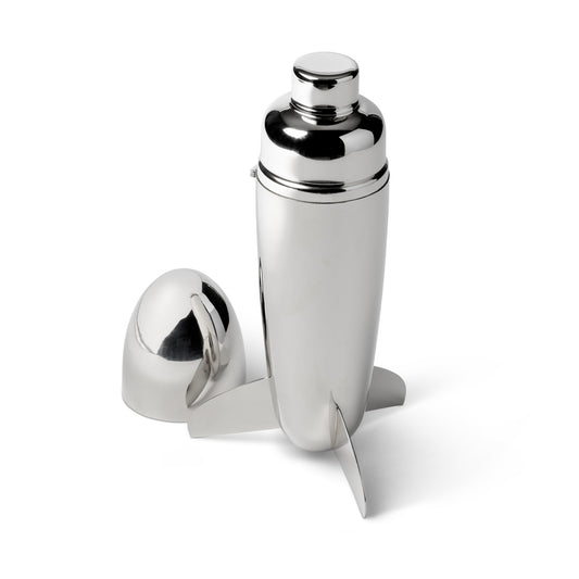 Airplane Cocktail Shaker
