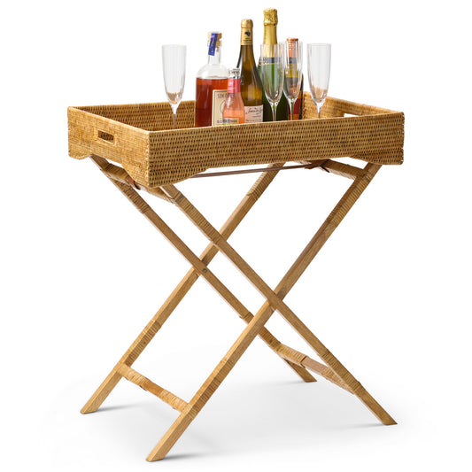 Butler Tray Table