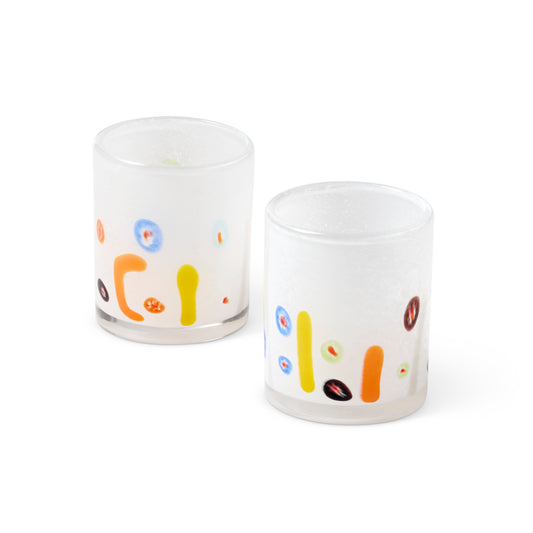 Torcello Tumblers, Set of 2