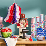 Grill Master Nutcracker