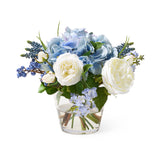 Arabella Arrangement