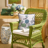Botanical Garden Stool