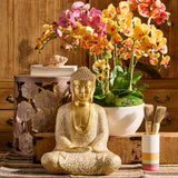 Chromo Vase