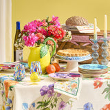 Splatter Pie Tin