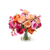 Sherbet Blossoms