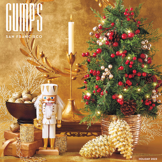 Catalog Gallery Gump's