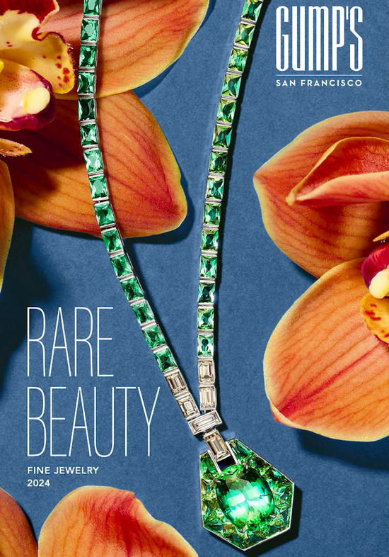 Catalog Gallery Gump's