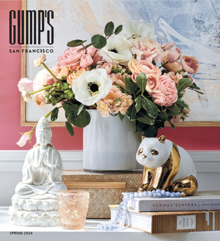 Catalog Gallery Gump's