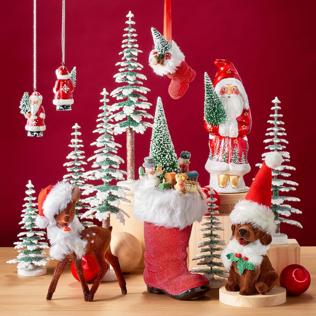 ARTS&SCIENCE  soffieria de carliniオーナメント Soffieria De Carlini Ornaments – Gump's