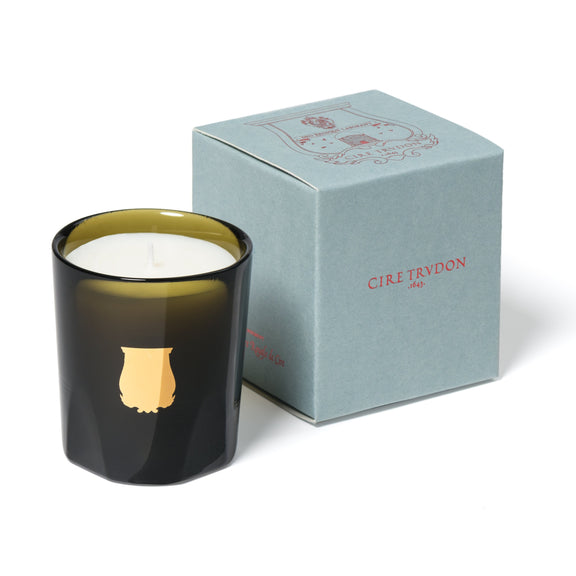 Trudon Abd El Kader La Petite Candle