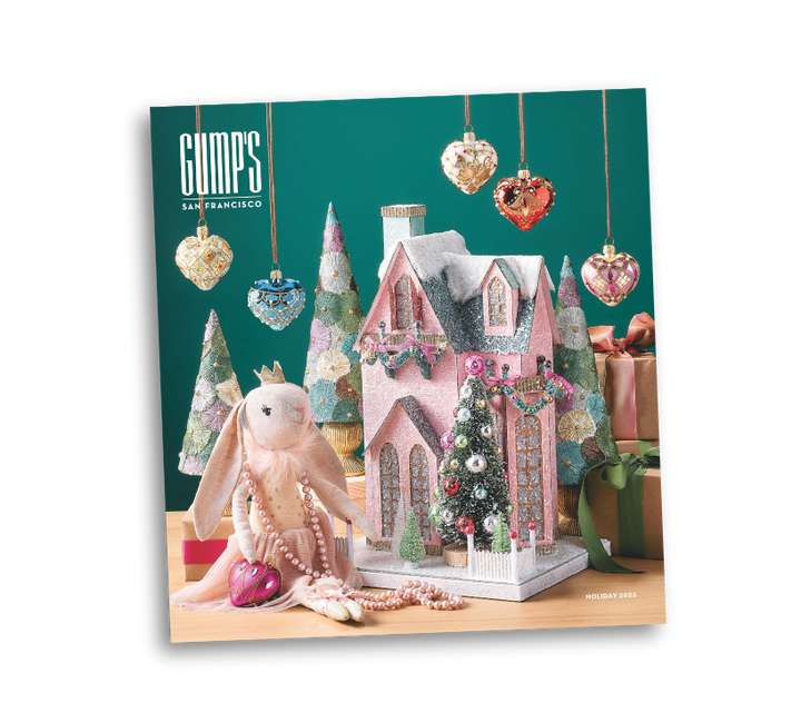 Catalog Gallery Gump's