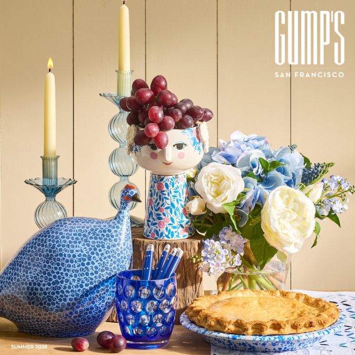 Ladybug Family Limoges – Gump's