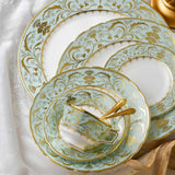 Darley Abbey Teacup