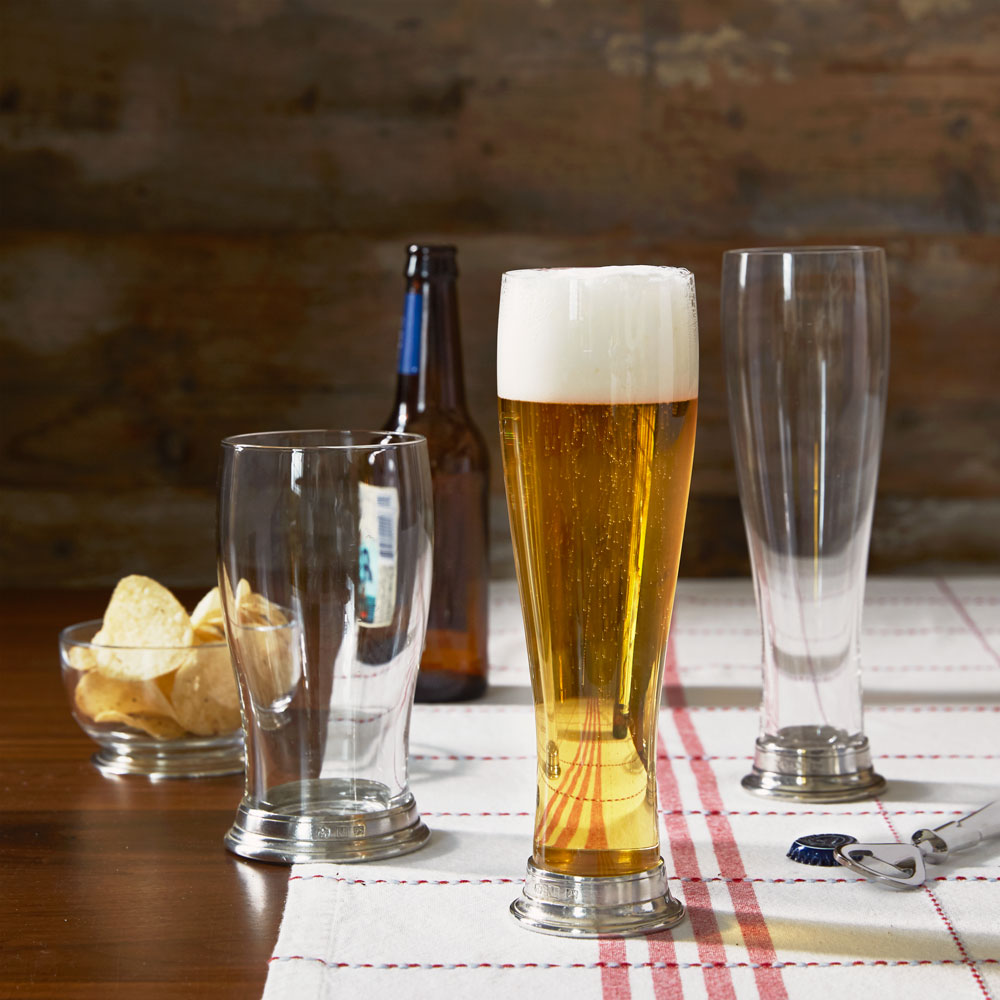 Pilsner Glass