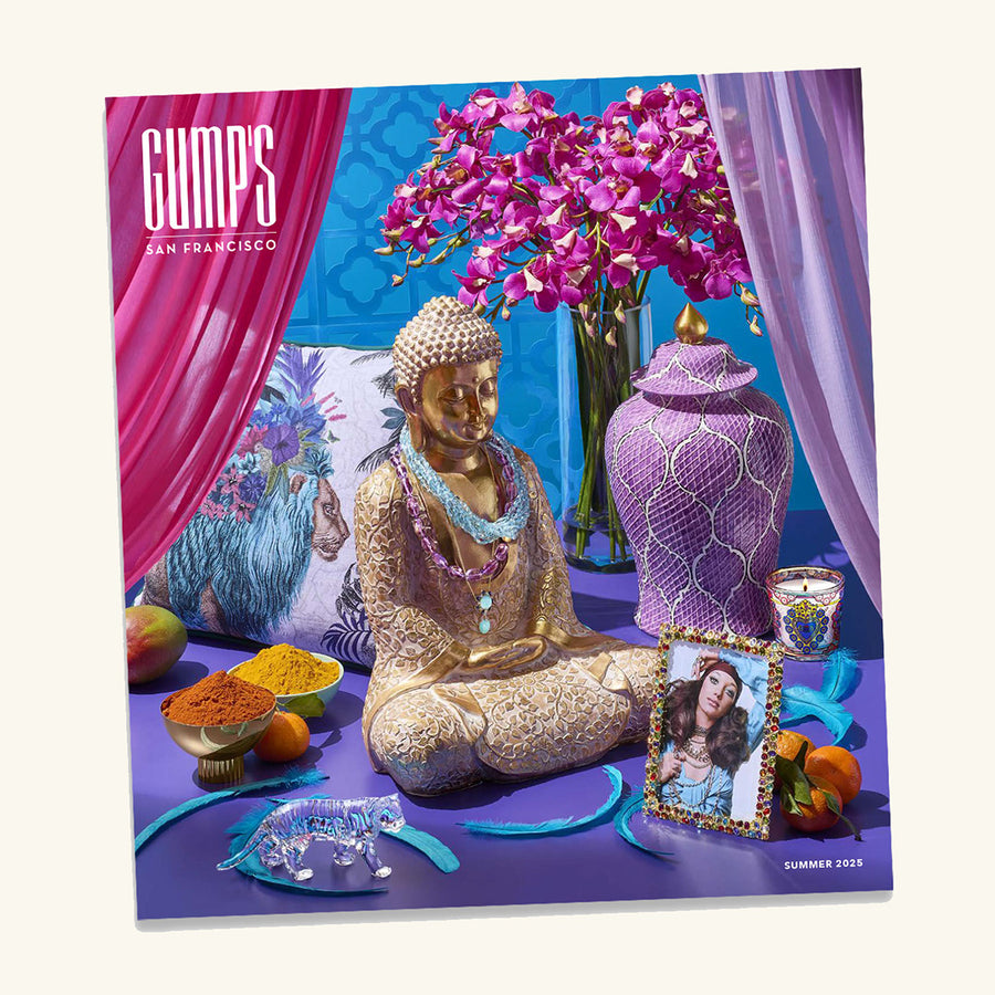 Catalog Gallery Gump's