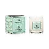 Perfume Candle, Té