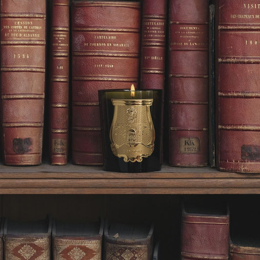 Cyrnos Classic Candle
