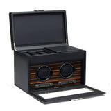 Roadster Double Watch Winder