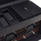 Roadster Double Watch Winder