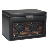 Roadster Double Watch Winder