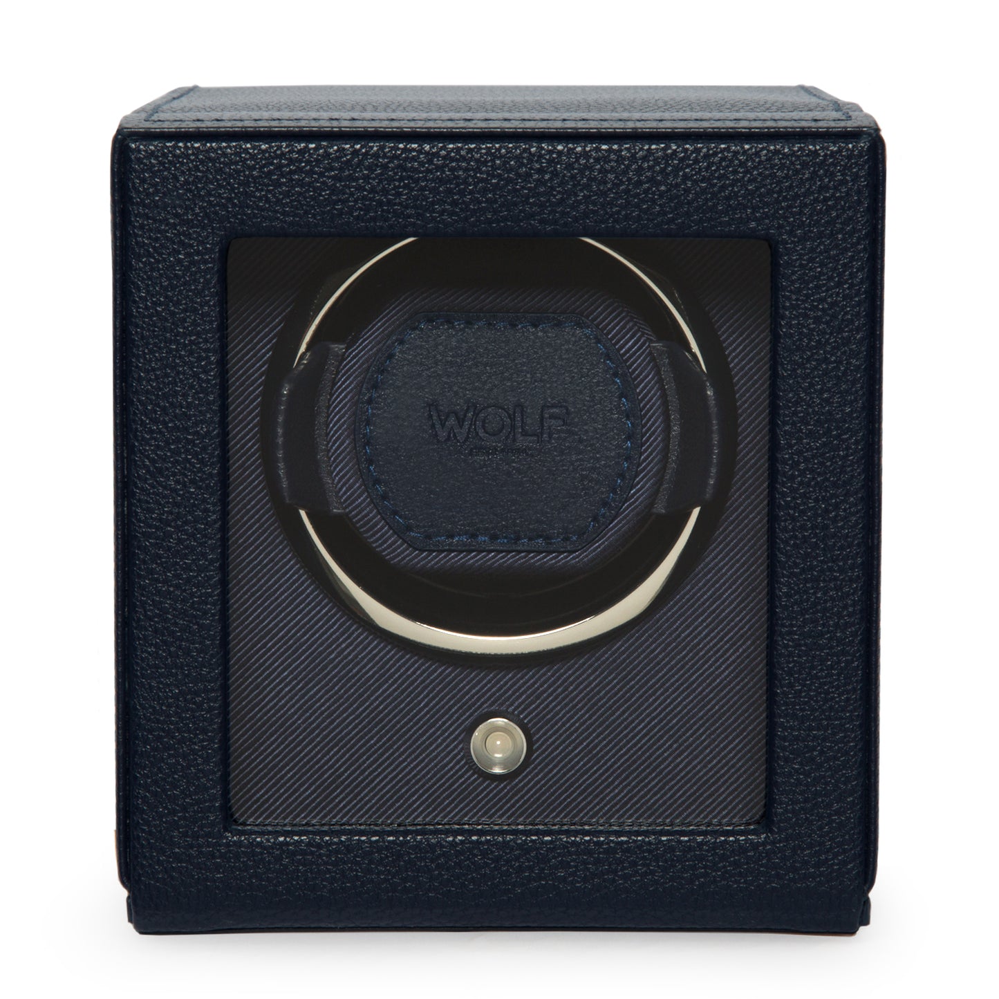Cub Watch Winder with Cover