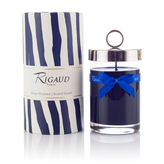 Rigaud Reine de la Nuit Candle, Large