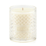 Crystal Candle