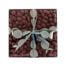 V Chocolates Milk Chocolate-Covered Almonds