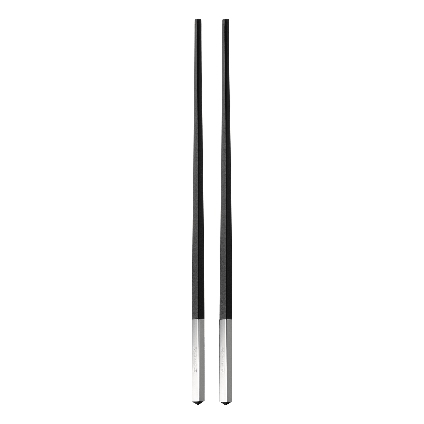 Christofle Chinese Chopsticks, Black